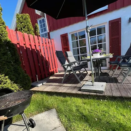 Holiday home Hafenresidenz Greetsiel