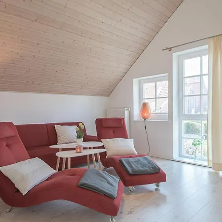 Hafenresidenz Дом отдыха