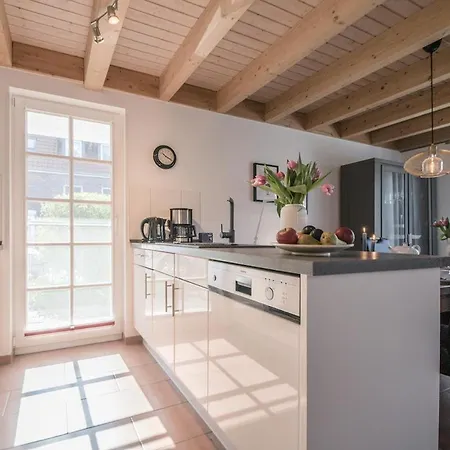 Hafenresidenz Holiday home *